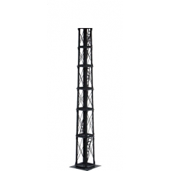 PT002 Traliccio torre faro con scaletta